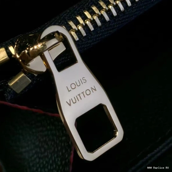 Aaa replica bags Vuitton ZIPP Louis 0721